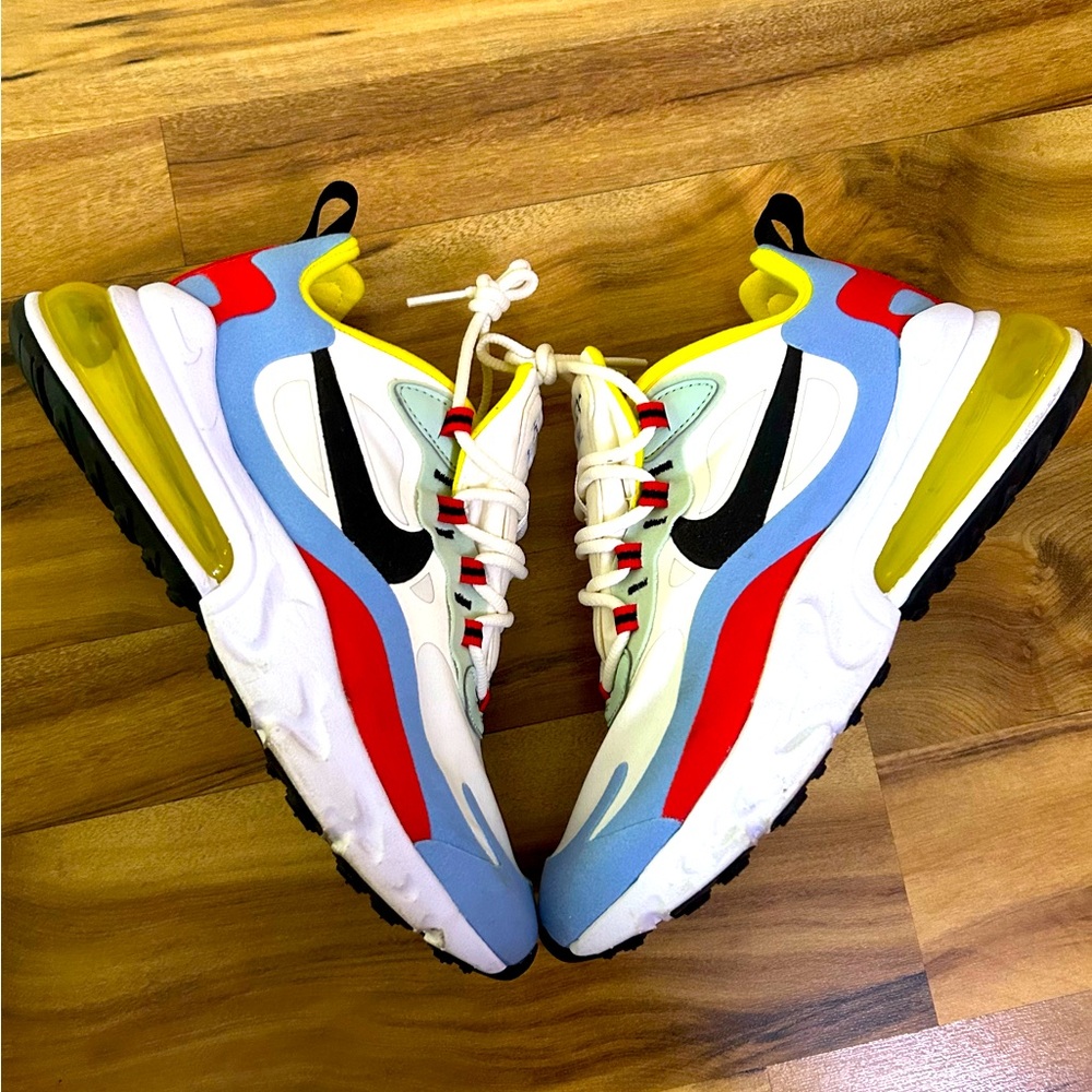 AIR MAX 270 REACT